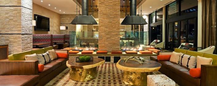 Denver Marriott Westminster meeting space